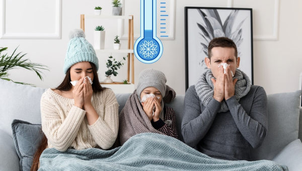 Problème de chauffage en plein hiver : comment Degadezo garantit une solution rapide ?