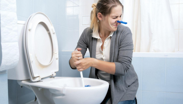 Comment prévenir les mauvaises odeurs dans les canalisations de votre cuisine ou salle de bains ?