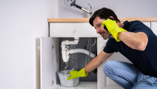 Dépannage express : comment Degadezo intervient en moins d’une heure en cas d’urgence