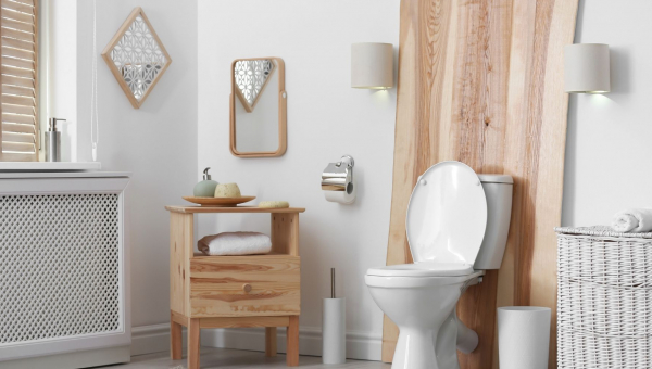 Comment bien choisir et installer un sanibroyeur dans votre logement ?