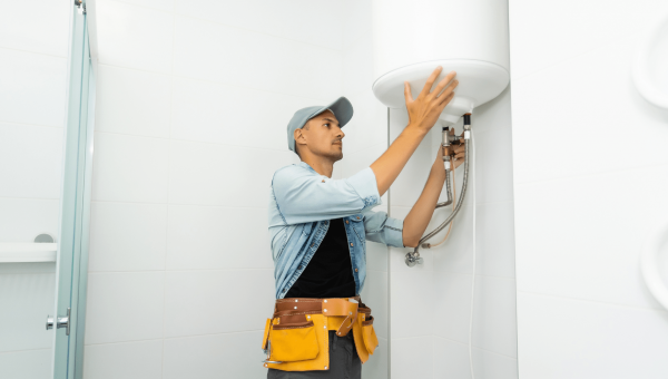 Comment entretenir votre chauffe-eau pour prolonger sa durée de vie ?